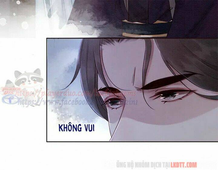 trọng sinh bá sủng nhiếp chính vương quá mạnh mẽ chapter 110 57