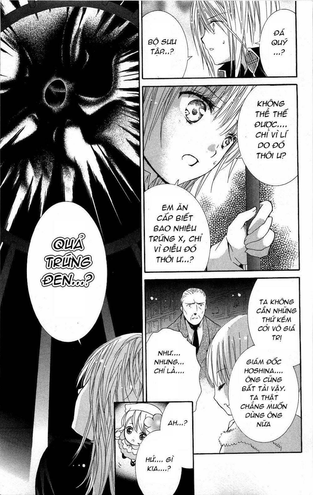 shugo chara chapter 40 28