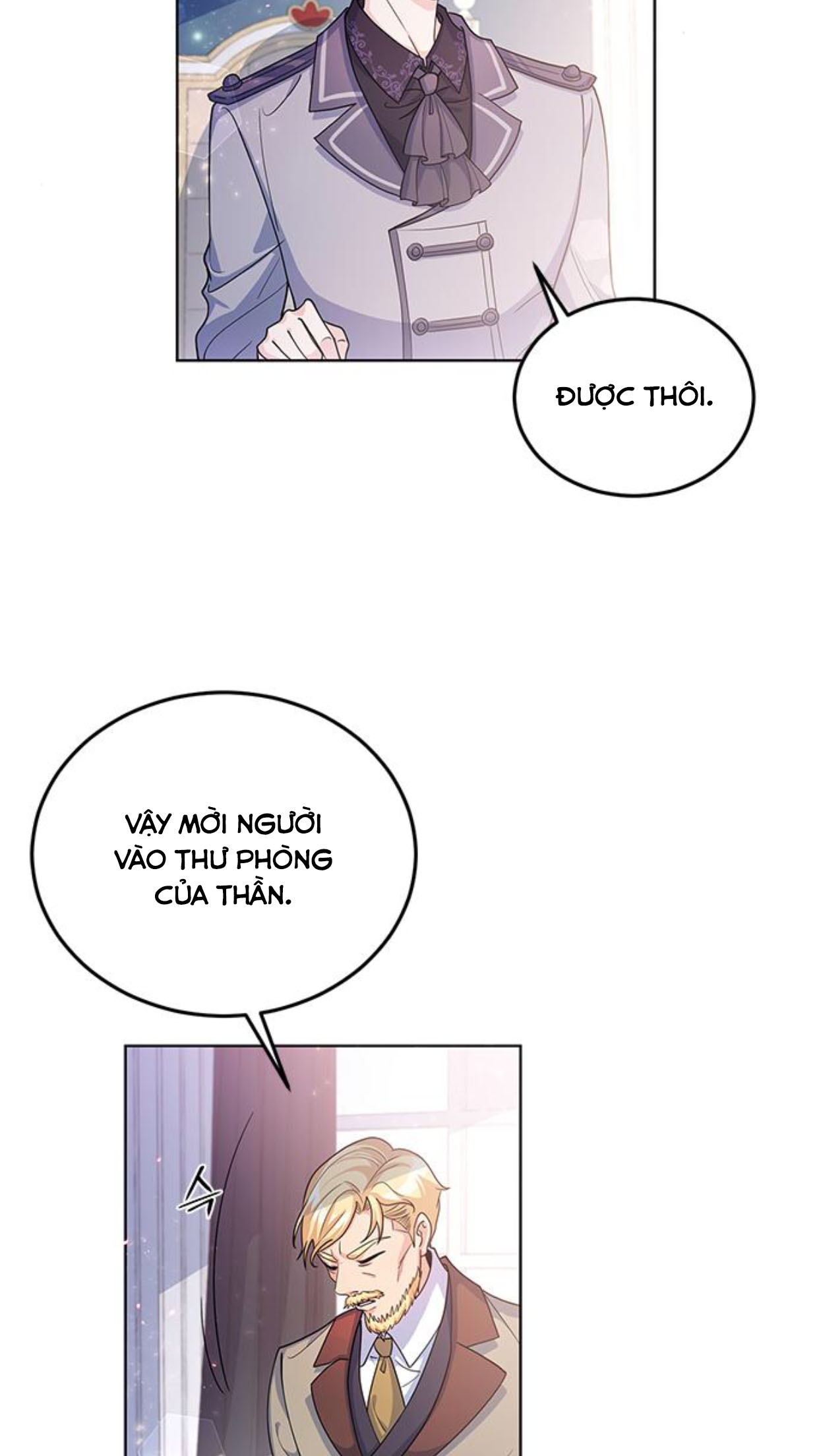 nữ hiệp sĩ tái xuất chapter 22 58