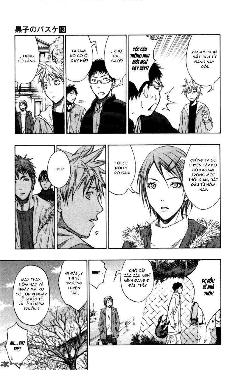 vua bóng rổ kuroko chapter 111 7