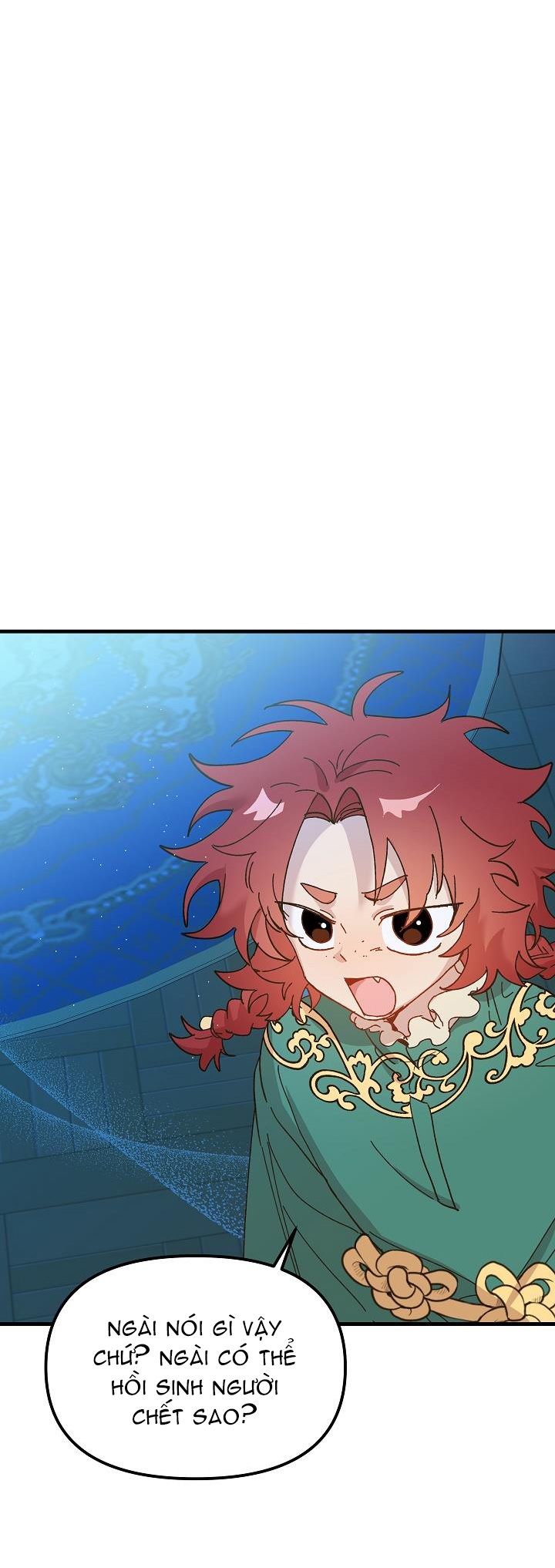 công chúa giả điên chapter 44.1 16