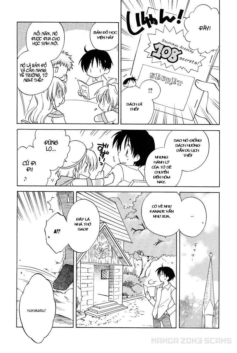 fortune arterials chapter 2 8