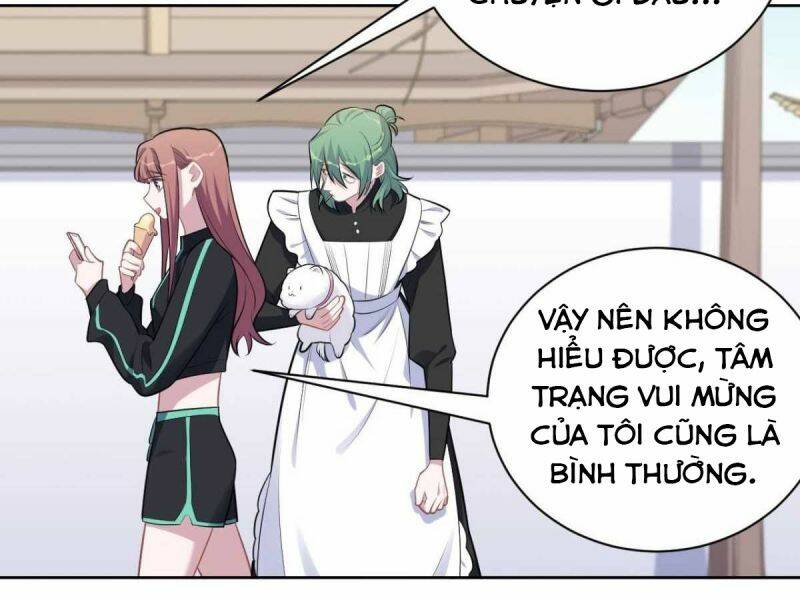 nhạc phụ đại nhân là lão bà chapter 162 43