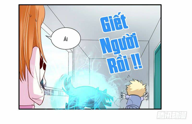 ma vương đại nhân đi thông thả chapter 35 18