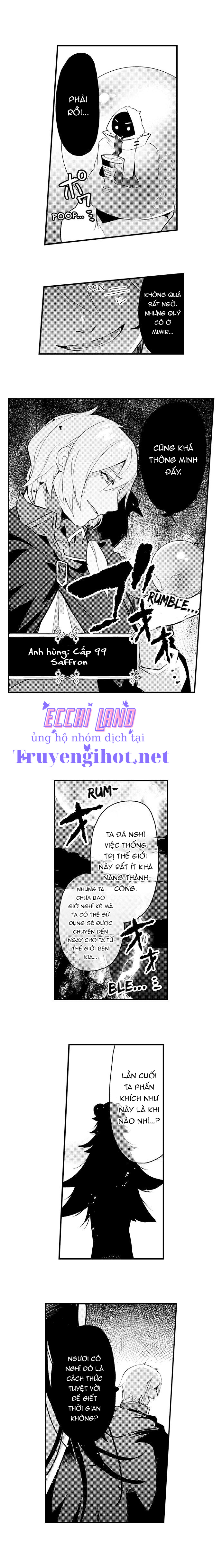 tái sinh vào thế giới khác ~ mang trong mình sứ mệnh thỏa mãn tất cả phụ nữ nơi đây chapter 10.1 5