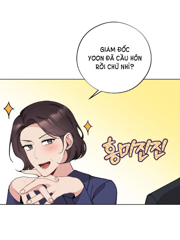 Ăn Mòn chapter 17.2 - Trang 18