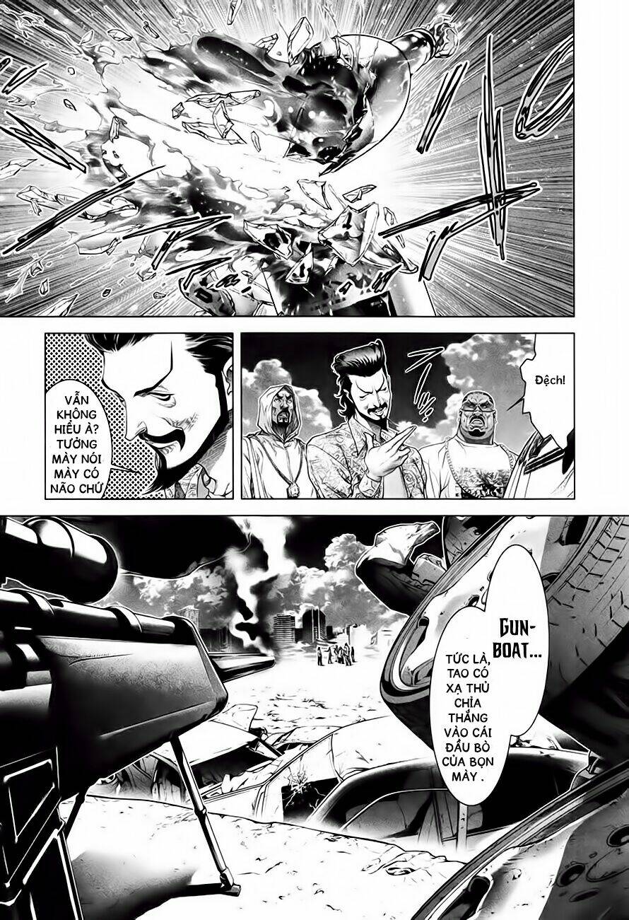 black joke chapter 7 20