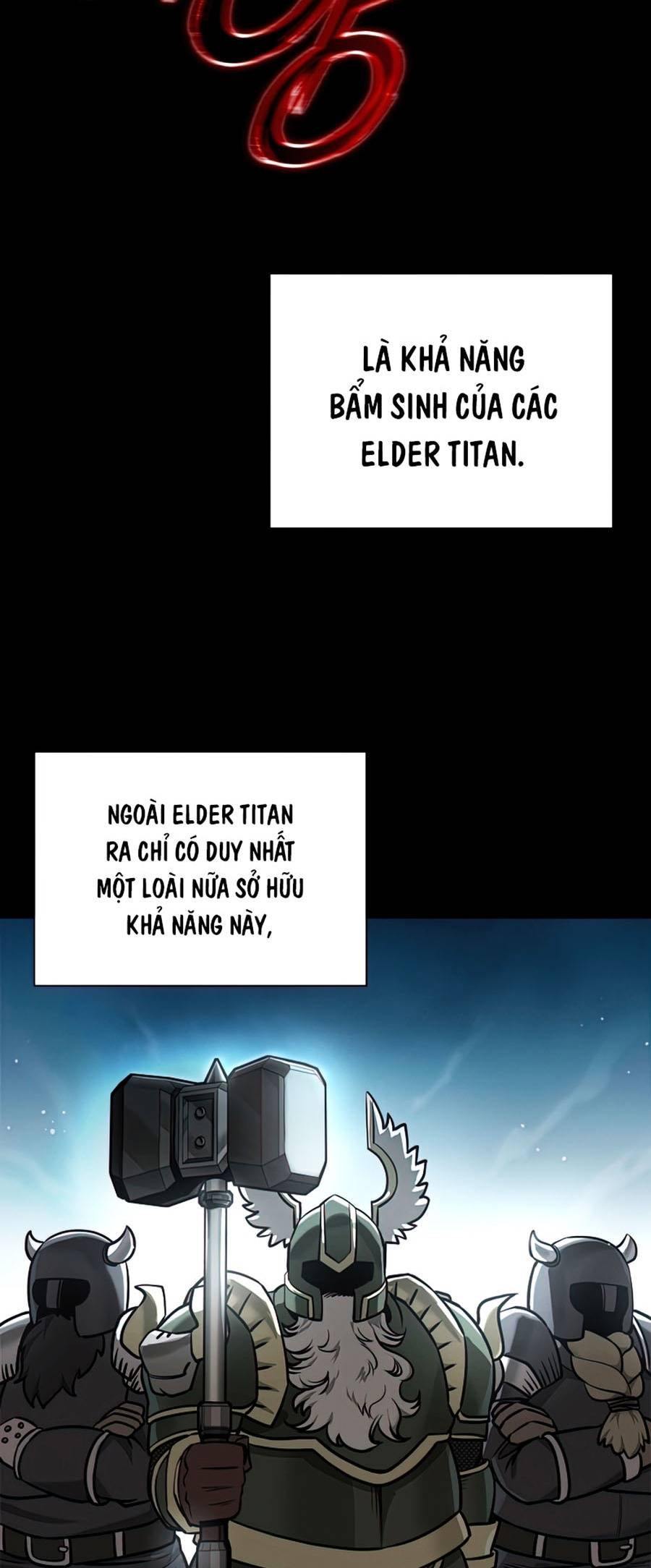 chiến binh học đường - cuộc đột kích trong ngục tối chapter 20 8