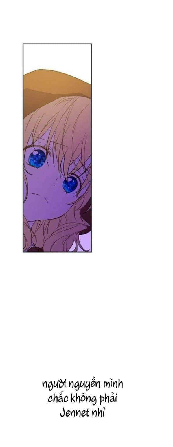 một ngày nọ tôi bỗng thành nàng công chúa chapter 55 17