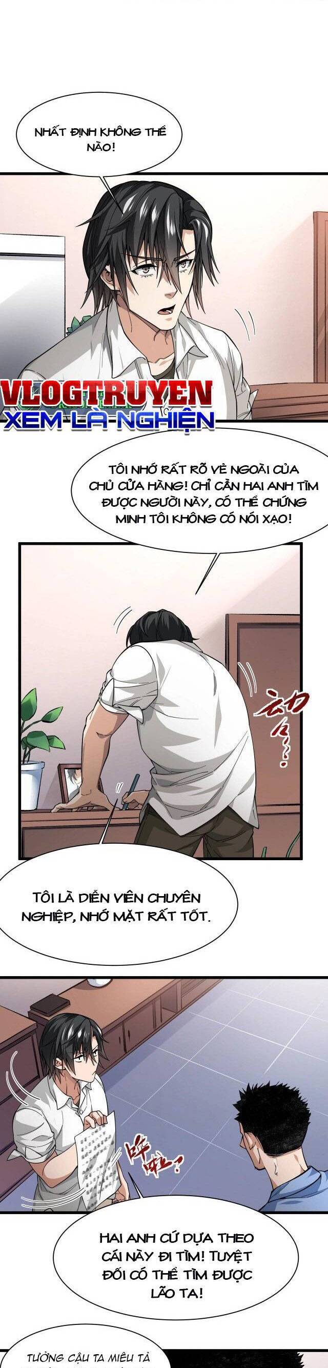 trò chơi hệ chữa trị của tôi chapter 6.5 7