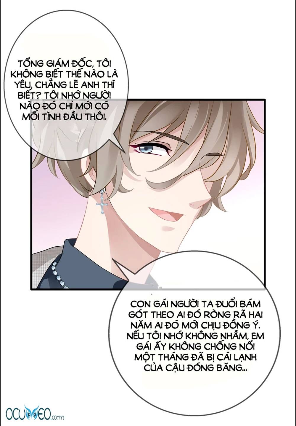 mỹ vị giai thê chapter 10 26