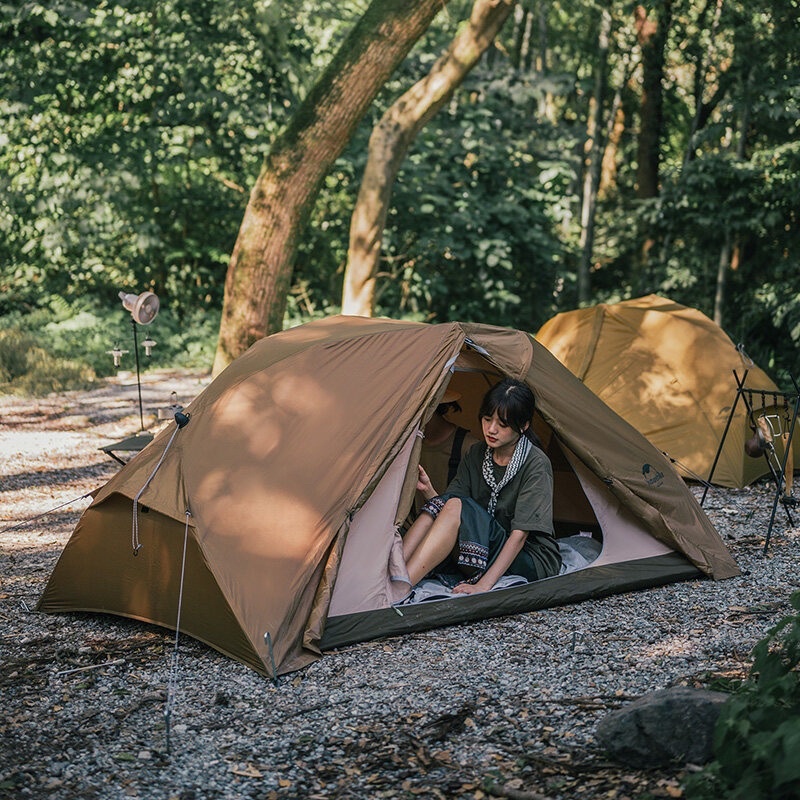 Lều 2 người tự bung Canyon NatureHike NH22ZP005