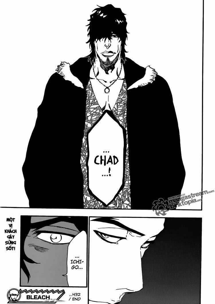 thần chết ichigo chapter 432 19