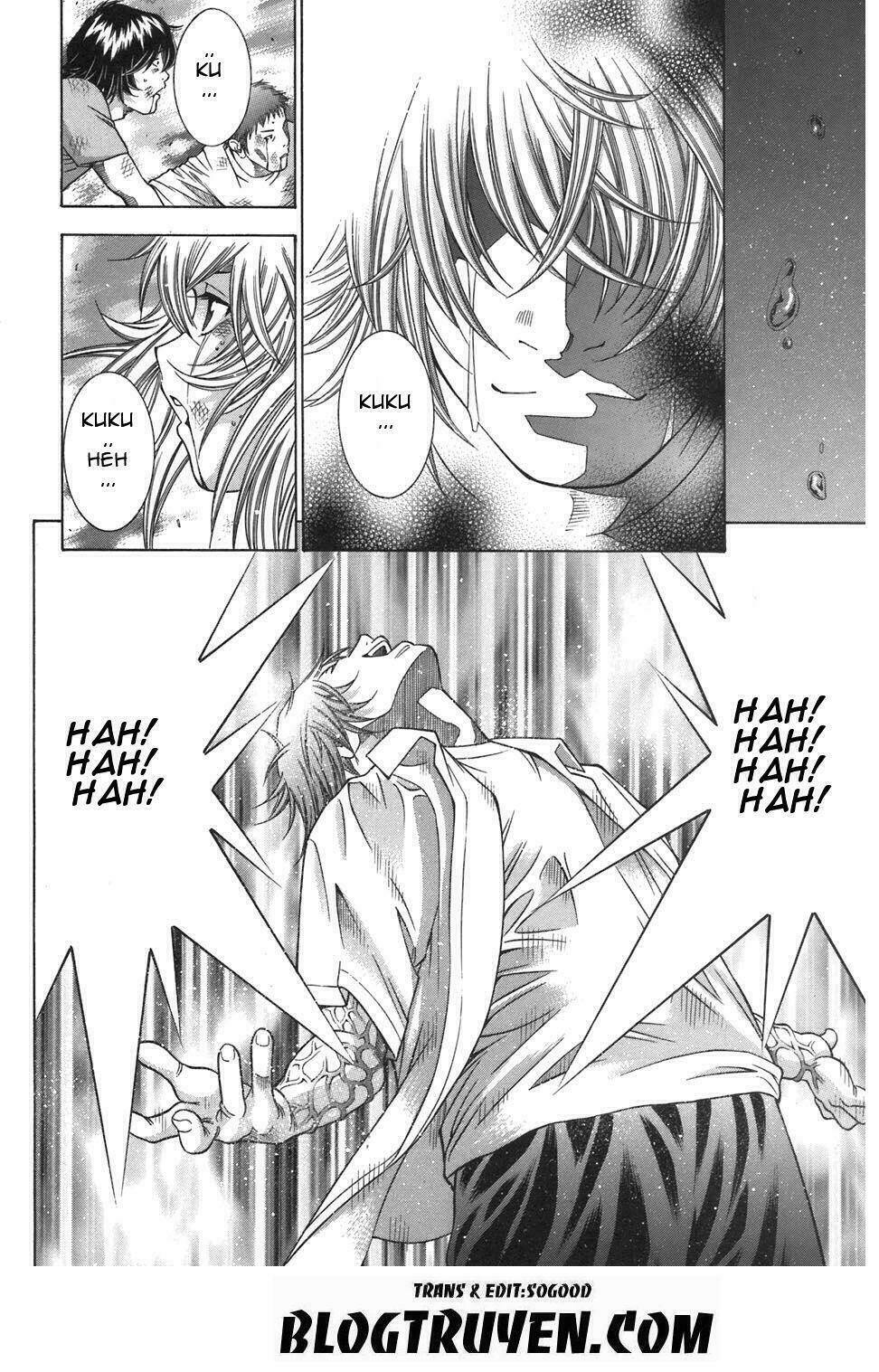 dragon girl - ikkitousen chapter 79 16