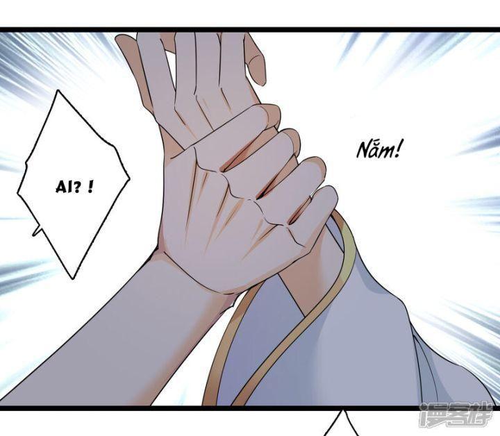 nụ cười của ngươi ngọt gãy tám cái răng của ta chapter 91 27