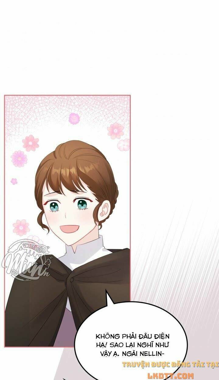 công chúa phản diện muốn ở trong ngôi nhà bánh quy chapter 50 33