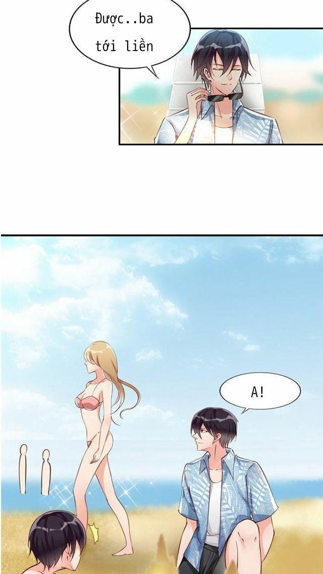 vợ có chút lạnh lùng chapter 11 12