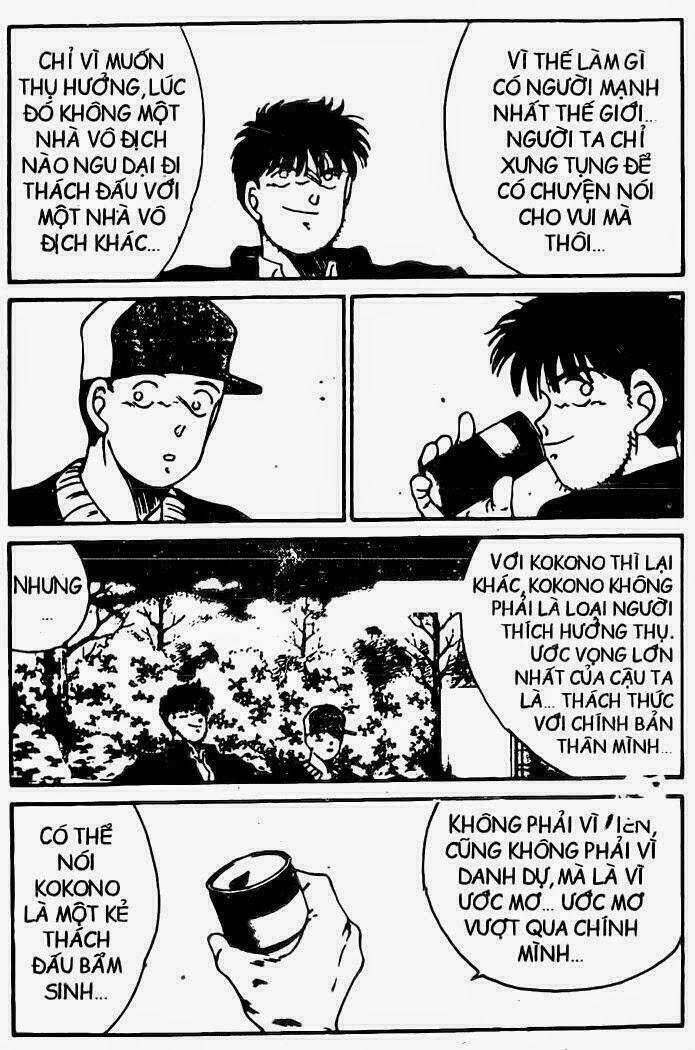 truyền nhân atula - shura no mon i chapter 77 22