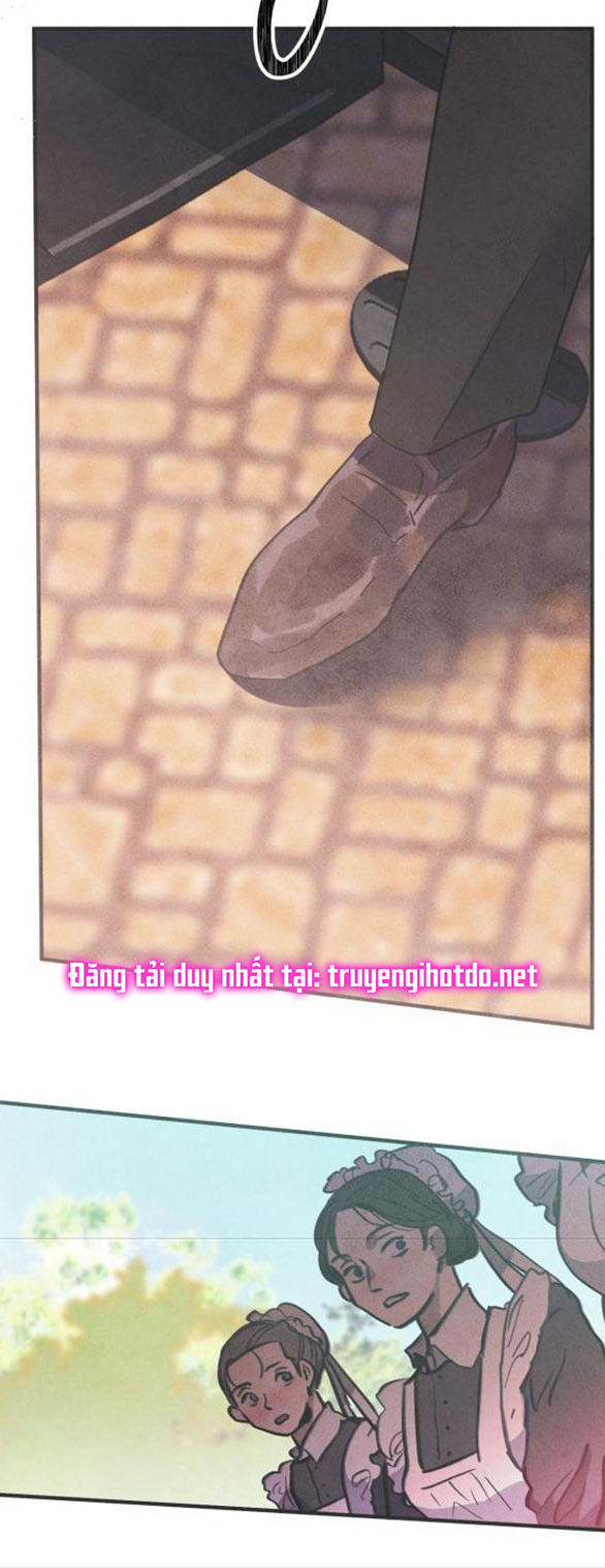 người tình đêm xanh chapter 1.2 2