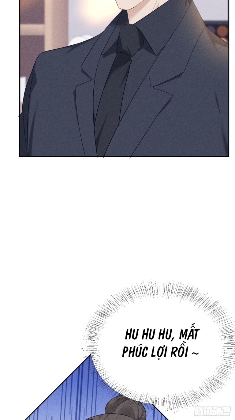 [bl] quan hệ nguy hiểm chapter 14 10