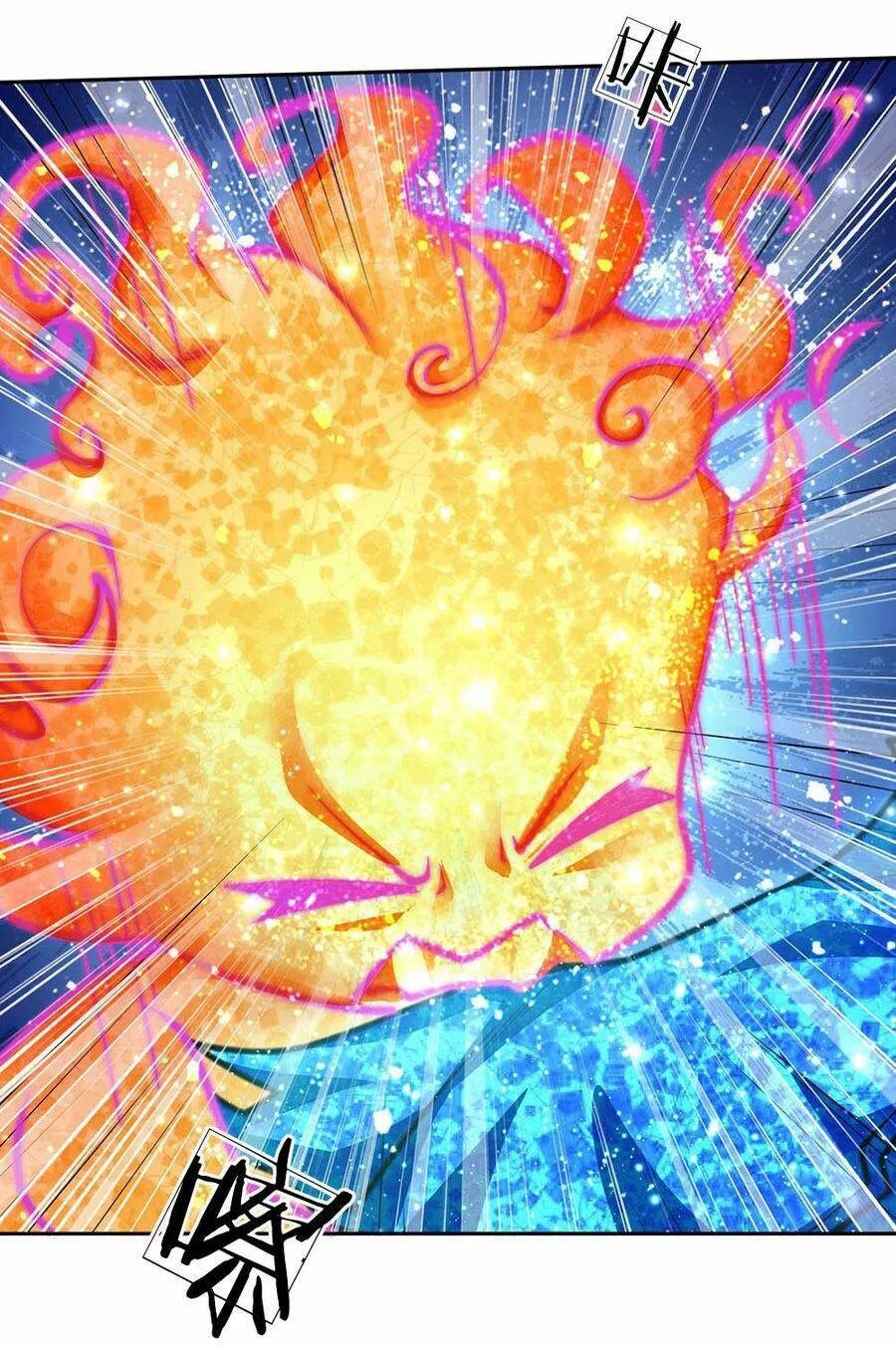 thân thể của ta là kiếm chủng chapter 99 35