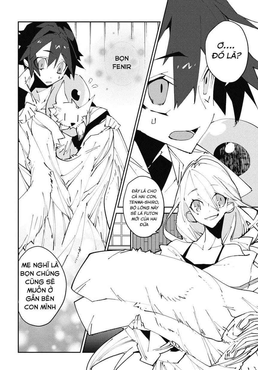 isekai tensei no boukensha chapter 2.2 14