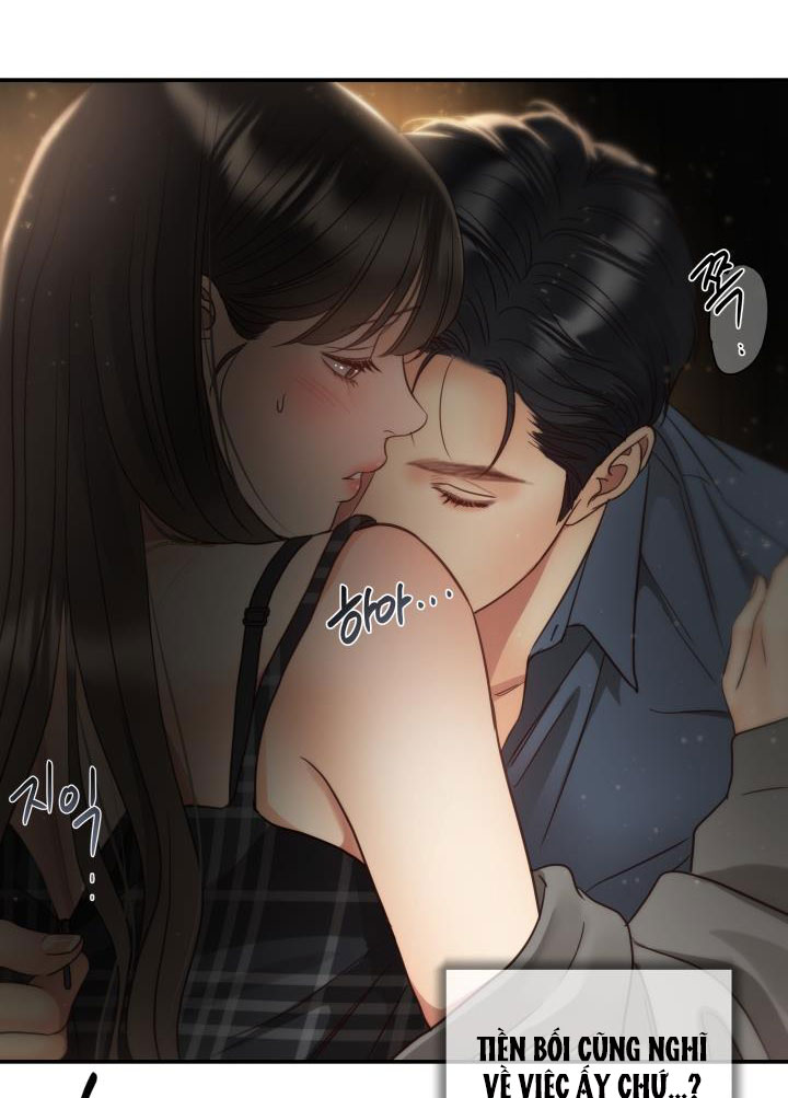 [16+] ánh sao ban mai chapter 66.2 16