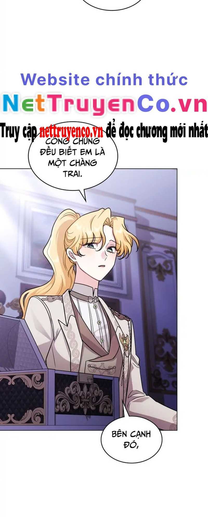 tìm lại camellia chapter 90 8