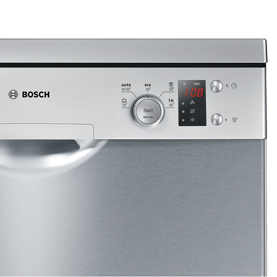 Máy Rửa Bát Độc Lập Bosch SMS25KI00E - Hàng Chính Hãng