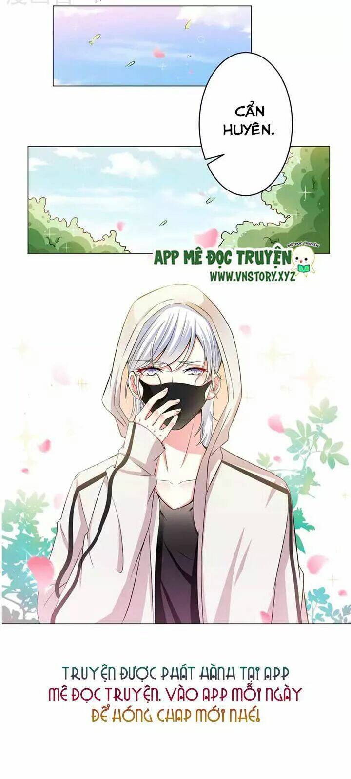 tổng tài đại nhân thật xấu hổ chapter 19 21