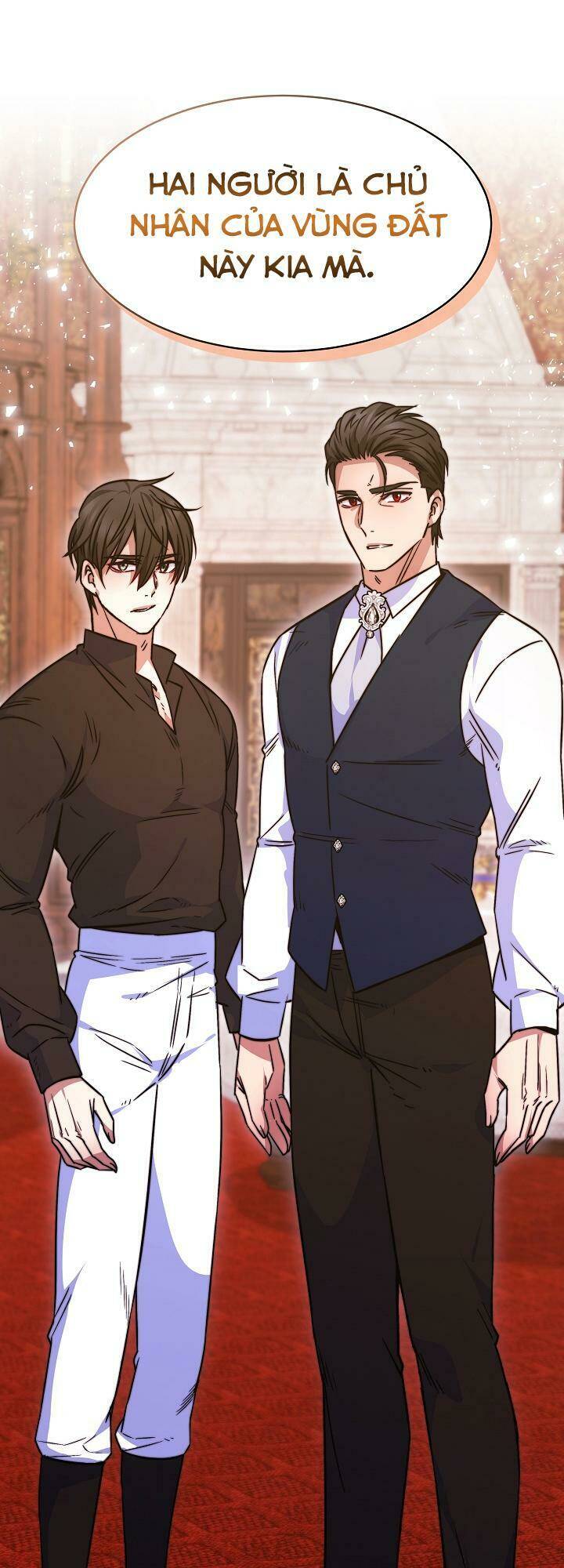 nàng evangeline chapter 10 20