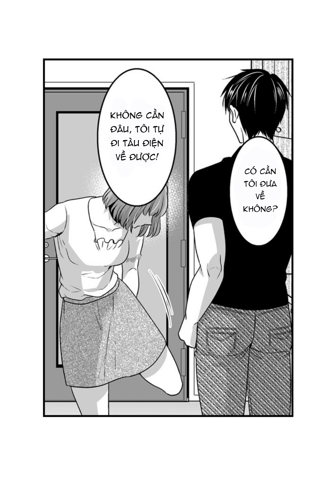 làm thế nào để người chưa có kinh nghiệm trong chuyện đó trở thành phóng viên 18+ (full) chapter 7.1 15