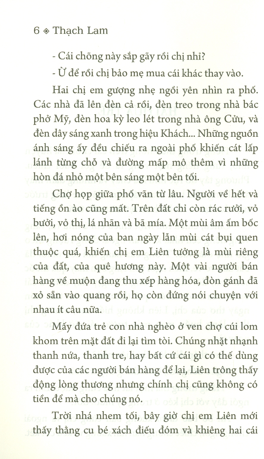 Danh Tác Việt Nam - Hai Đứa Trẻ (Tái bản 2023)