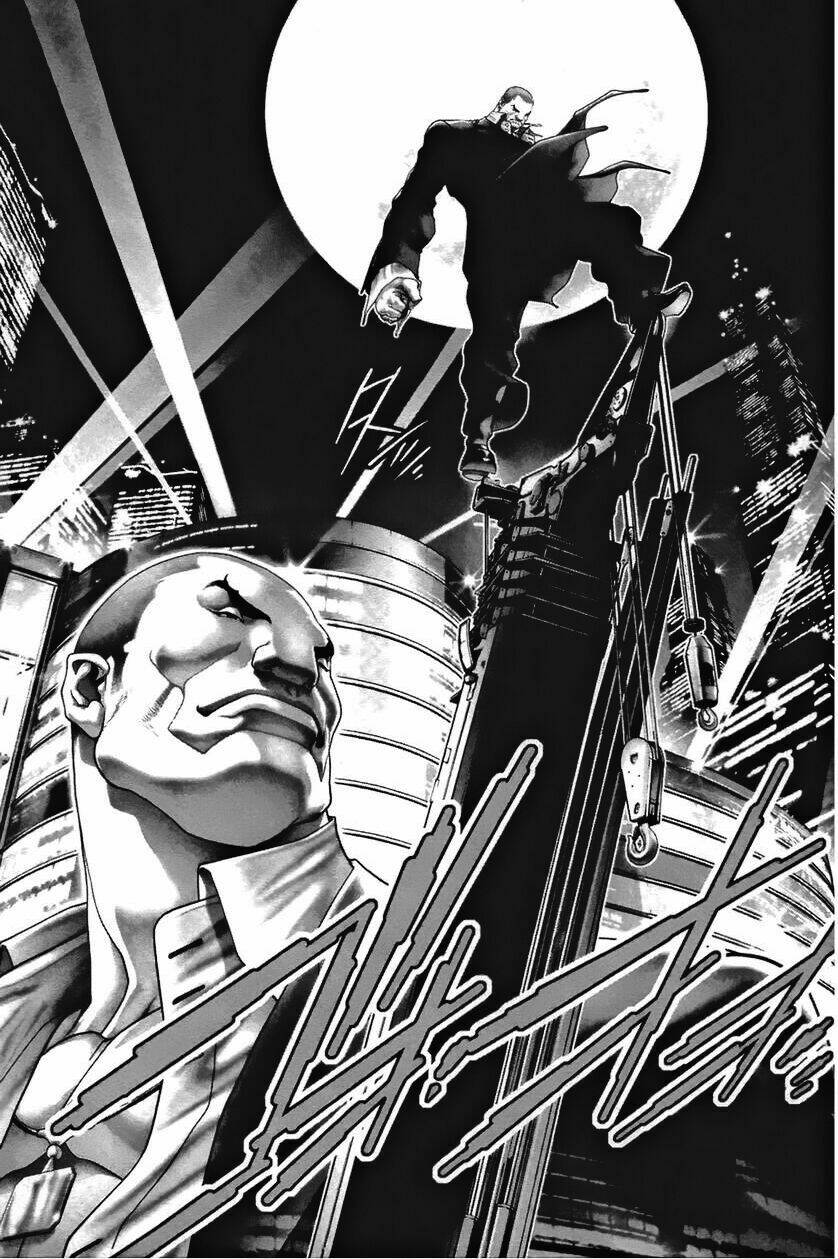 black joke chapter 31 11