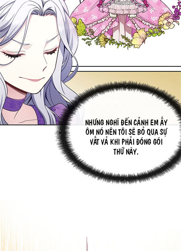 tôi là mẹ kế nhưng con gái tôi quá dễ thương chapter 6 63