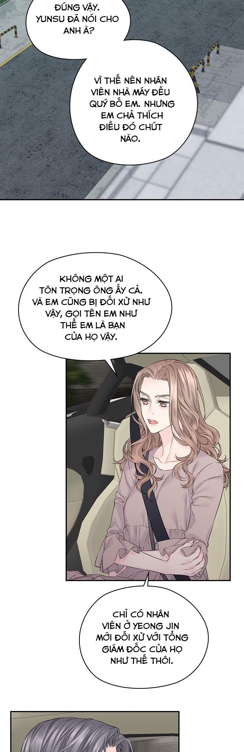 hạnh phúc đó không hề tồn tại chapter 27 19