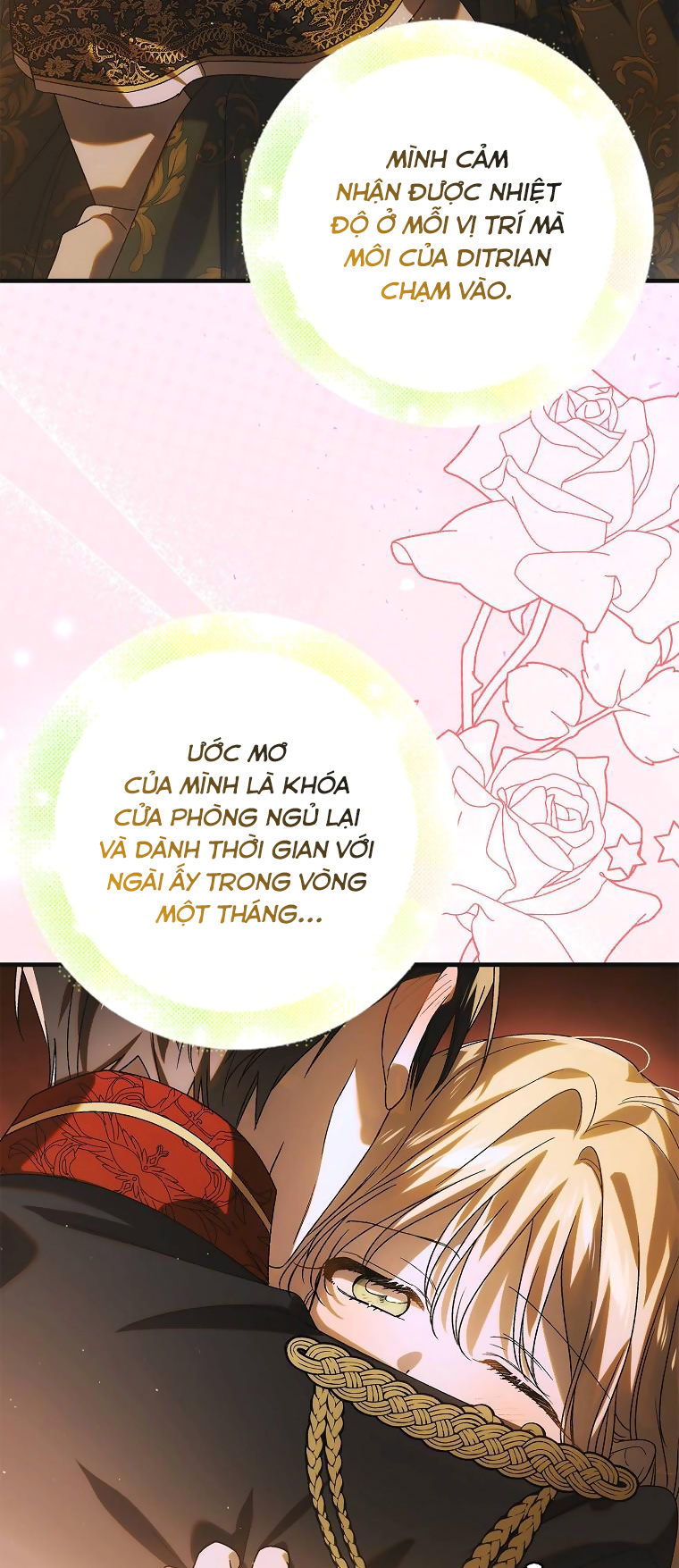 cách để em bảo vệ anh chapter 117.1 6