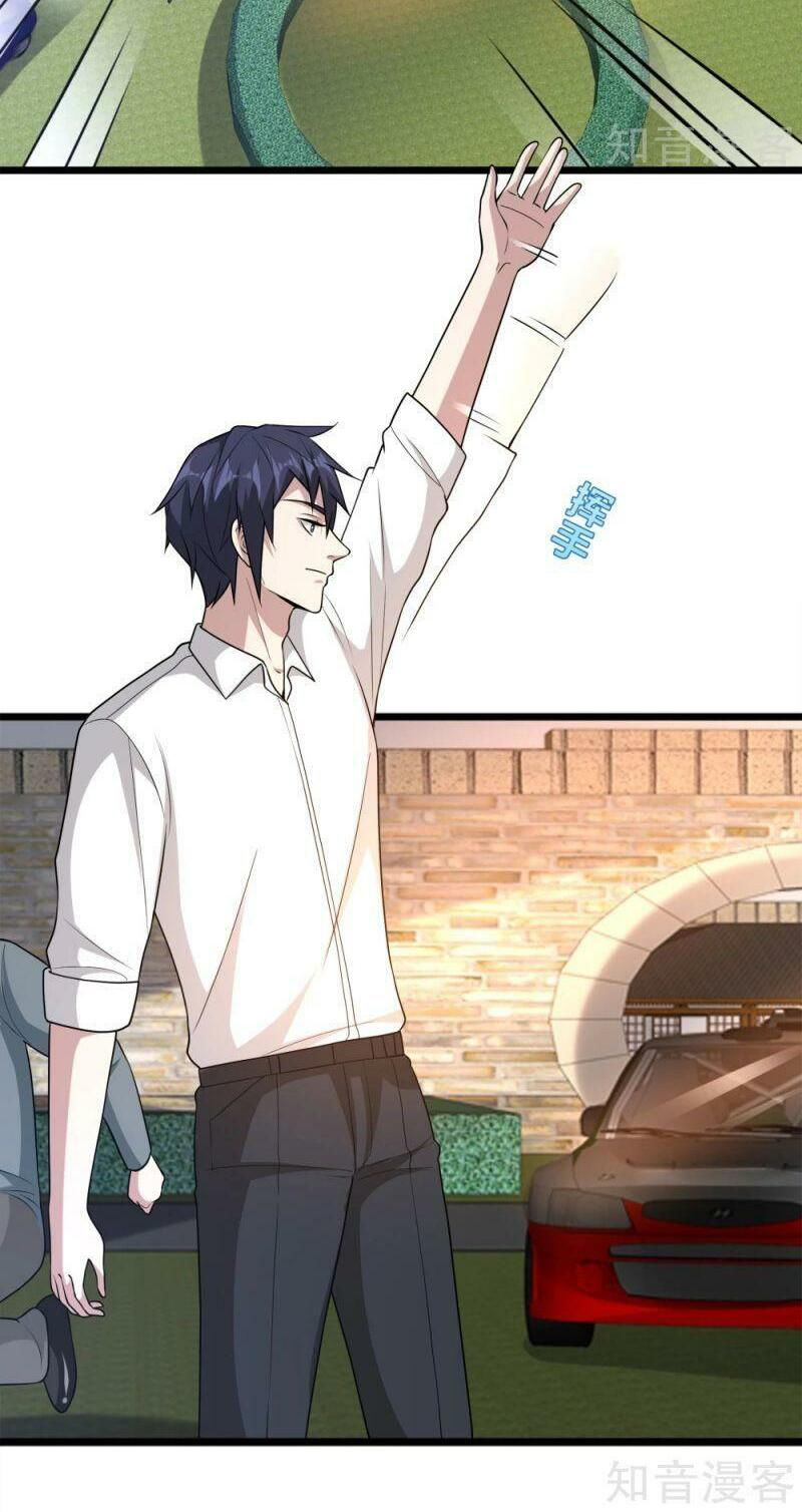 đô thị tà vương chapter 171 4