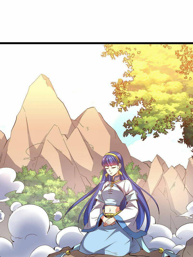 phục thiên thánh chủ chapter 64 1