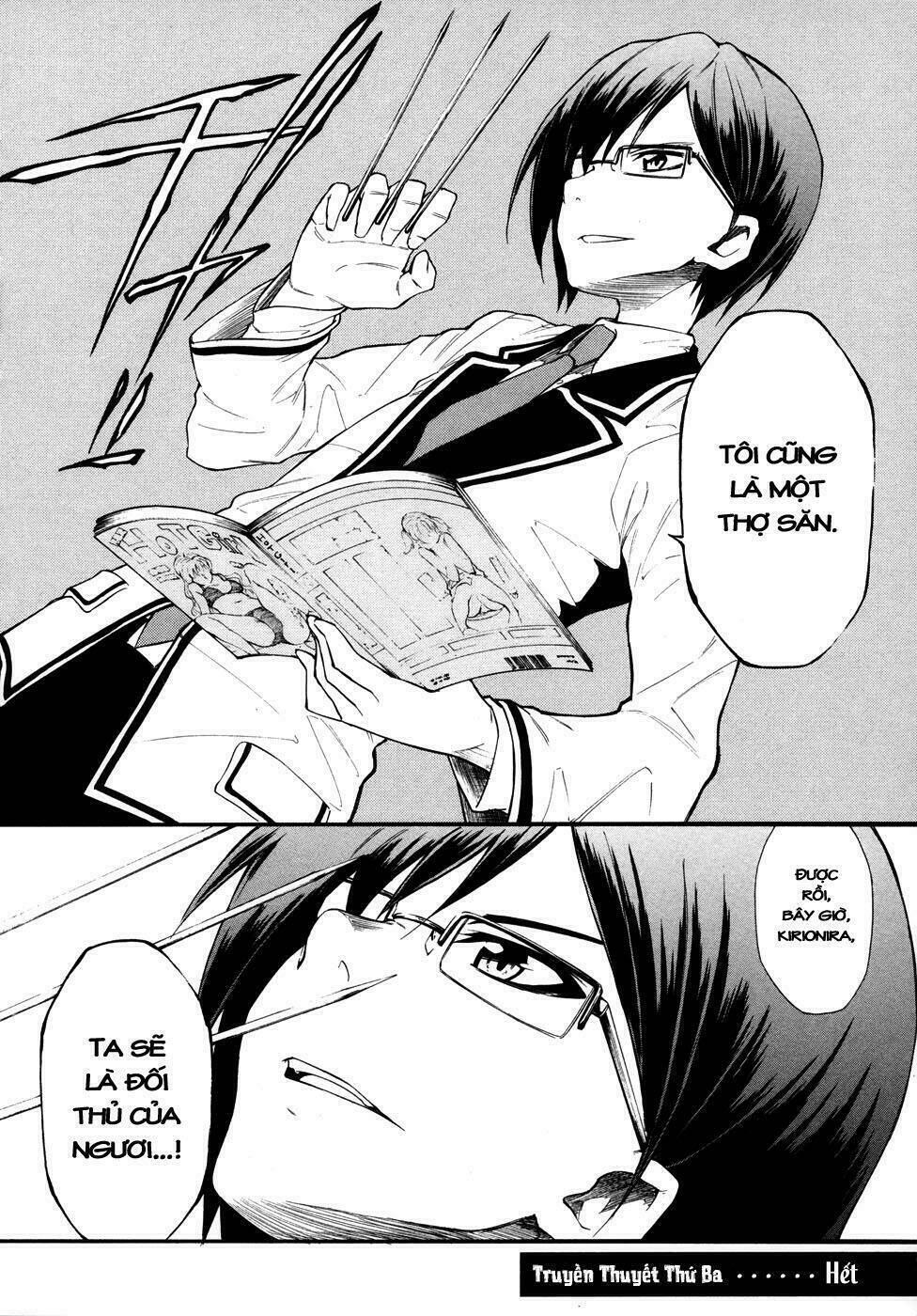 sexual hunter riot chapter 3 32