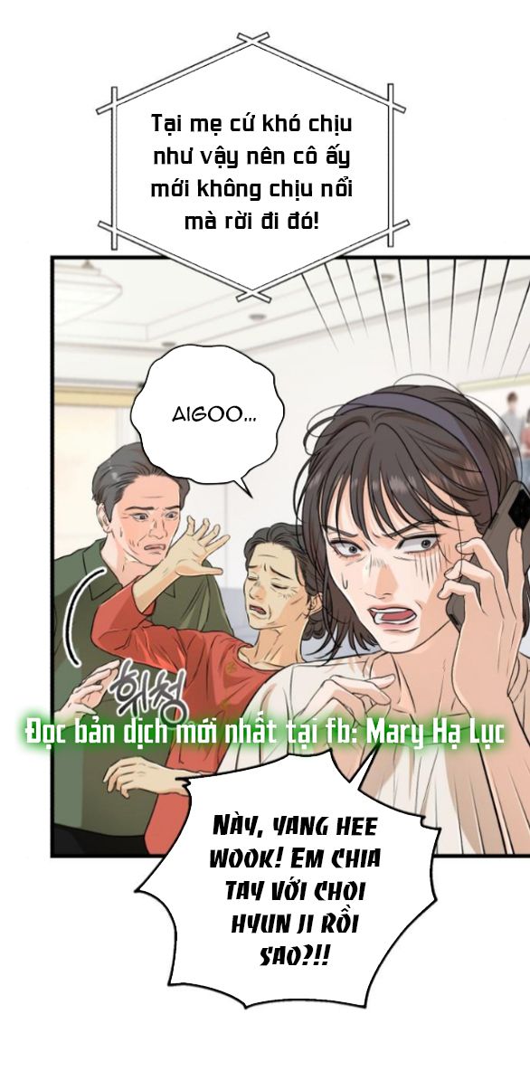 Nóng Lòng Muốn Giày Vò Em chapter 70.1 21
