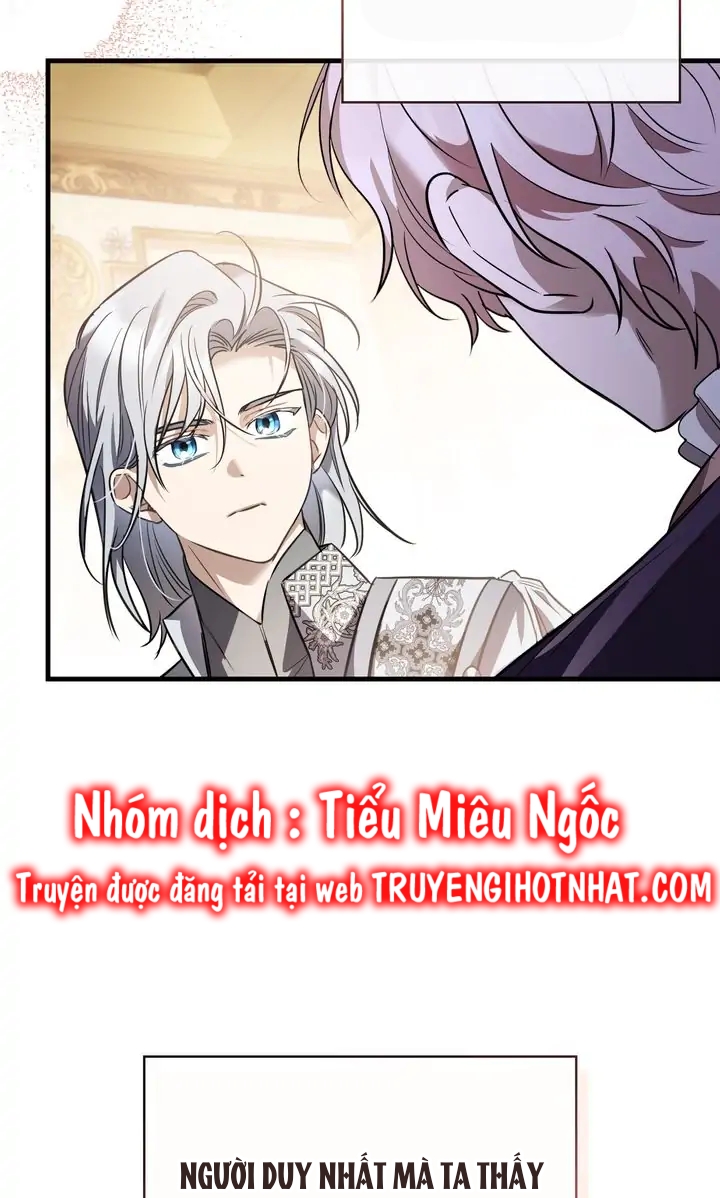 Cái Bóng Trong Đêm chapter 53 - Trang 35