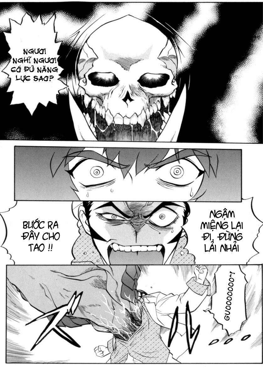 chaosic rune chapter 2 12