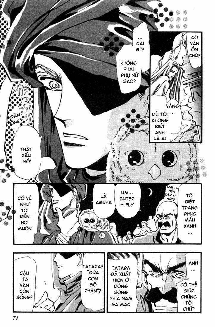 đứa con số phận chapter 2 16