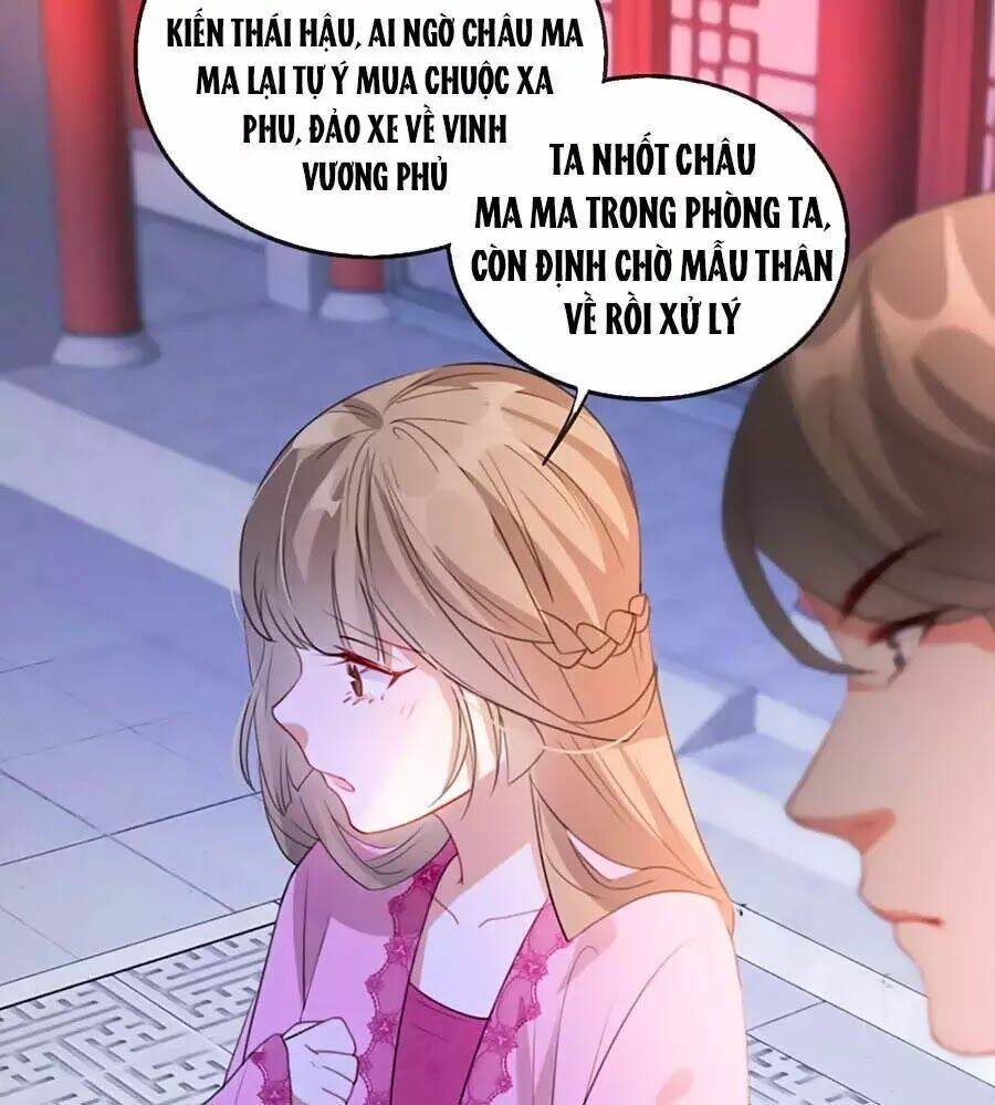 gian phi như thử đa kiều chapter 53 38