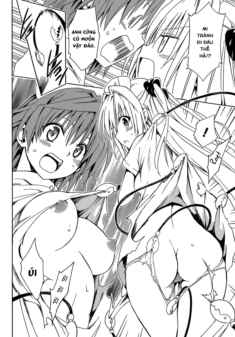 to love - ru darkness chapter 37.5 31