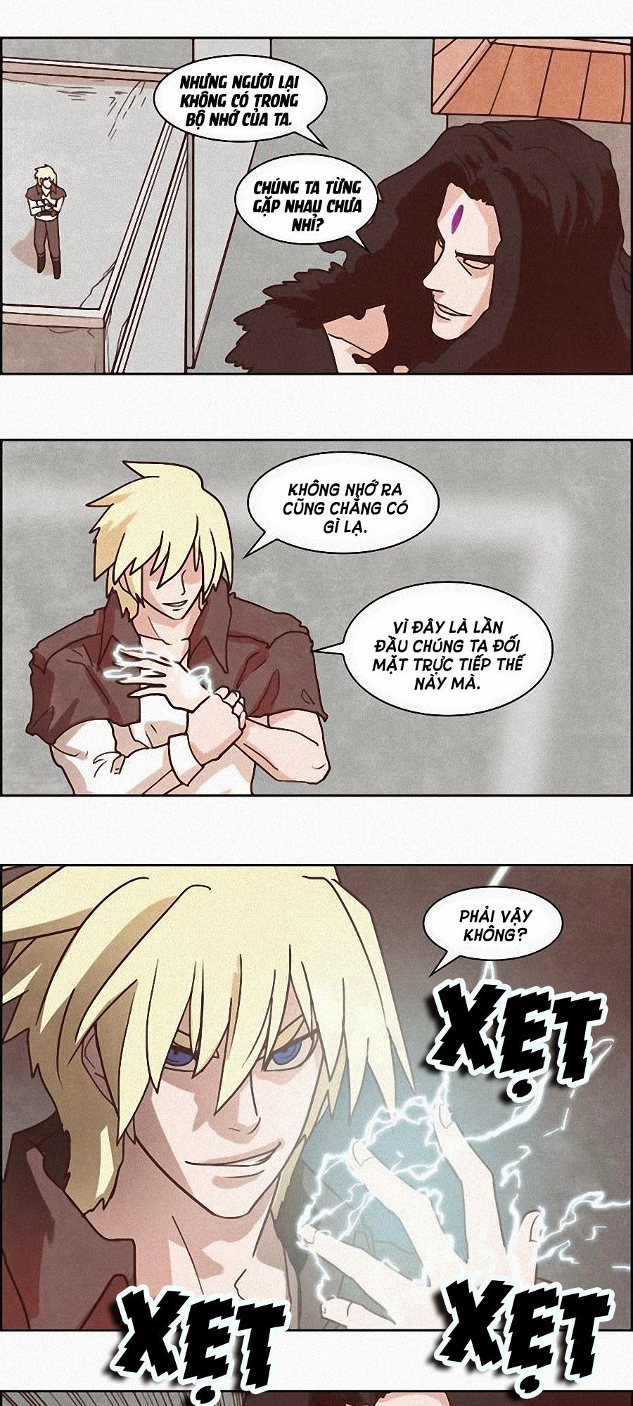 the devil king is bored season 2 chapter 49 25