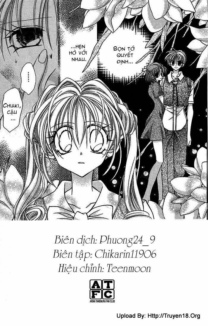 kamikaze kaitou jeanne chapter 26 5