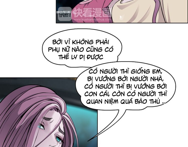 câu lạc bộ ngoại tình chapter 33 43