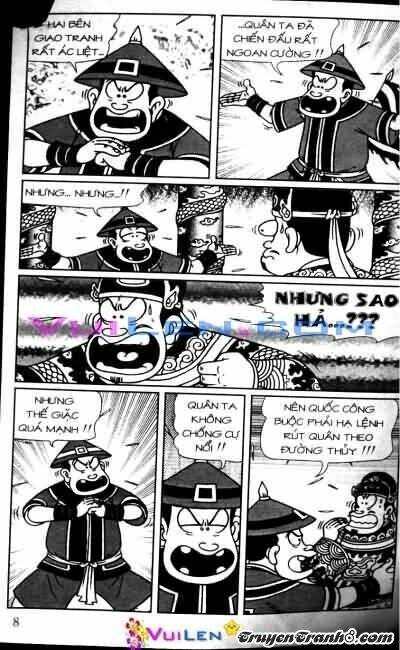 thần đồng đất việt chapter 68 8